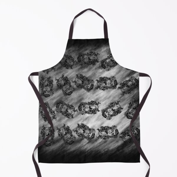 Item preview, Muertos Patterns designed and sold by Jacki Vu.