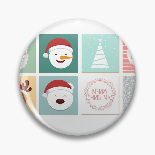 Item preview, Funny Faces Santa Party with friends T-Shirt designed and sold by THESRICHA65.