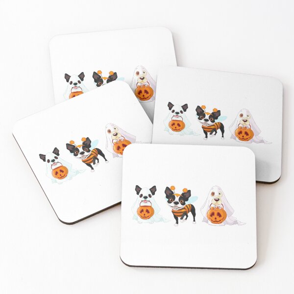 Item preview, Halloween | Dog designed and sold by bhaktishendkar.