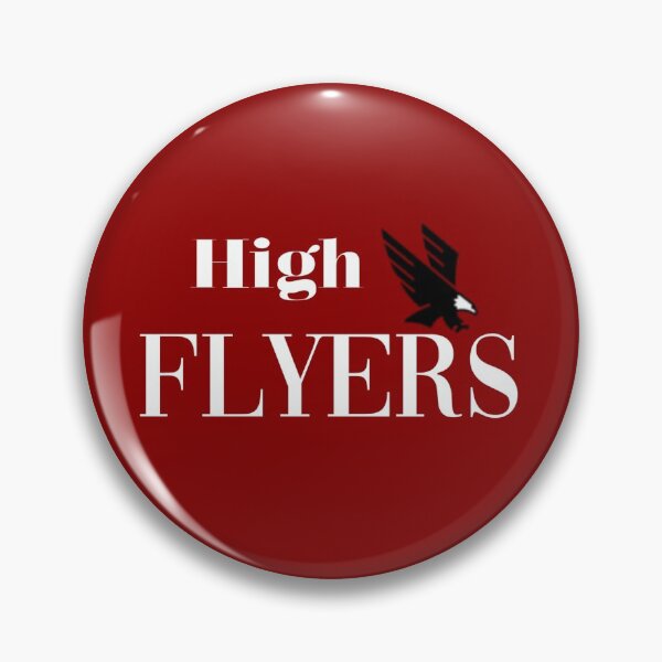 Item preview, High flyers.  designed and sold by Lina369.