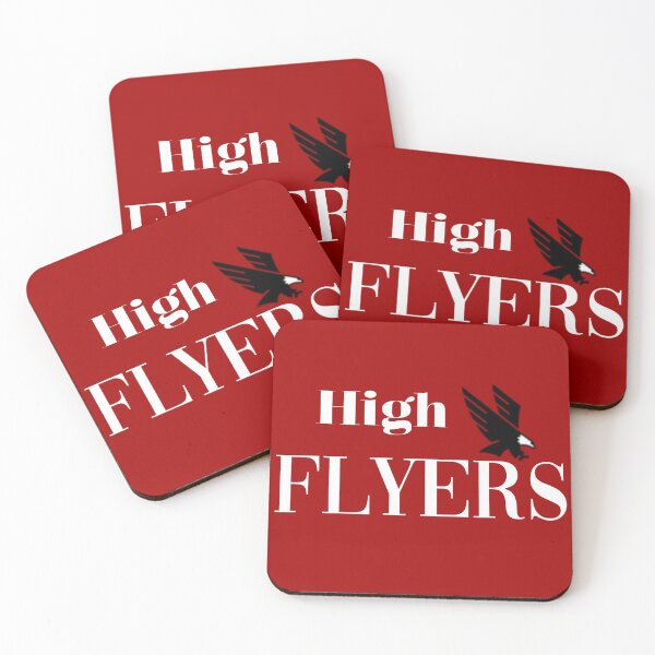 Item preview, High flyers.  designed and sold by Lina369.
