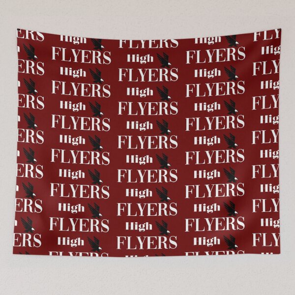 Item preview, High flyers.  designed and sold by Lina369.