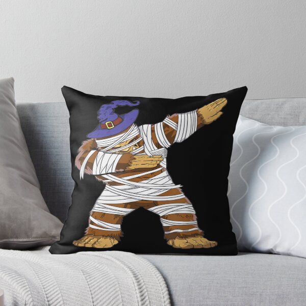 Item preview, Halloween Funny Dabbing Bigfoot designed and sold by MicheleBlake.