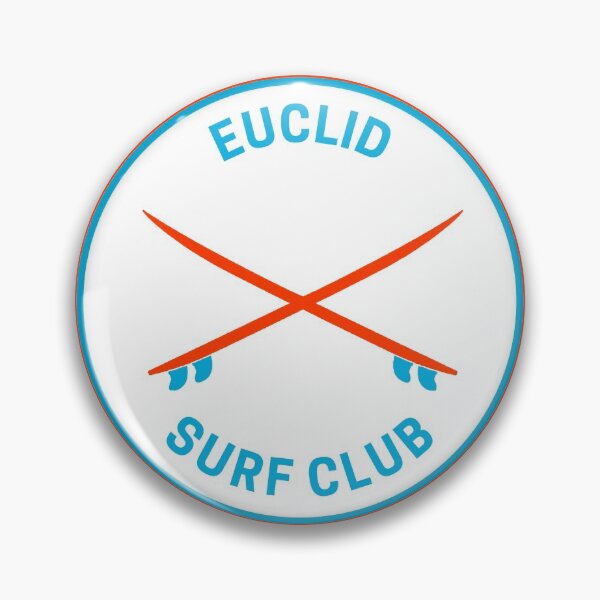 Item preview, Vintage Euclid Ohio Surf Club designed and sold by fearcity.