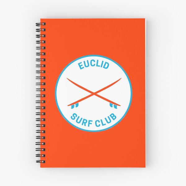 Item preview, Vintage Euclid Ohio Surf Club designed and sold by fearcity.