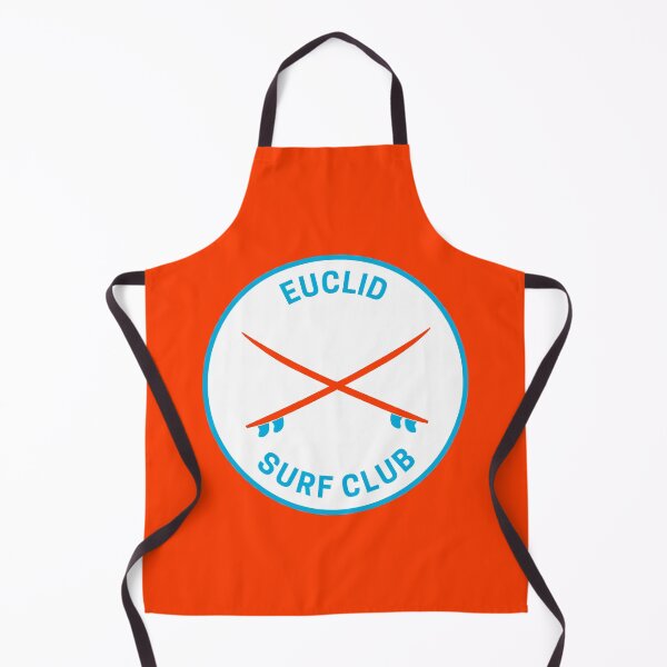 Item preview, Vintage Euclid Ohio Surf Club designed and sold by fearcity.