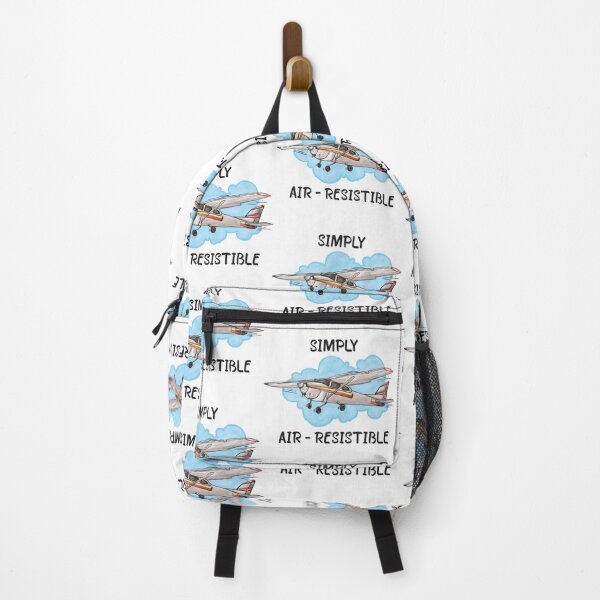 Item preview, Simply Air-resistable designed and sold by 4AllTimes.