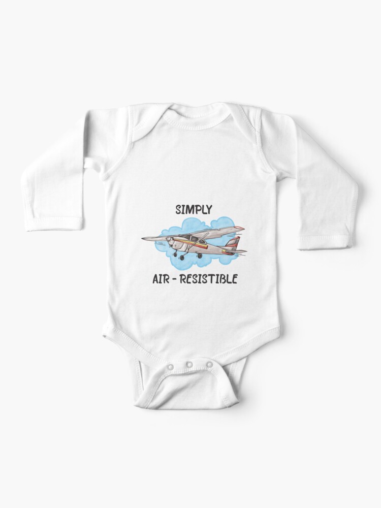 Simply Air-resistable | Baby One-Piece