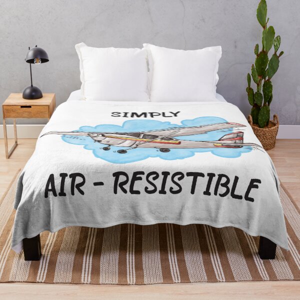 Item preview, Simply Air-resistable designed and sold by 4AllTimes.