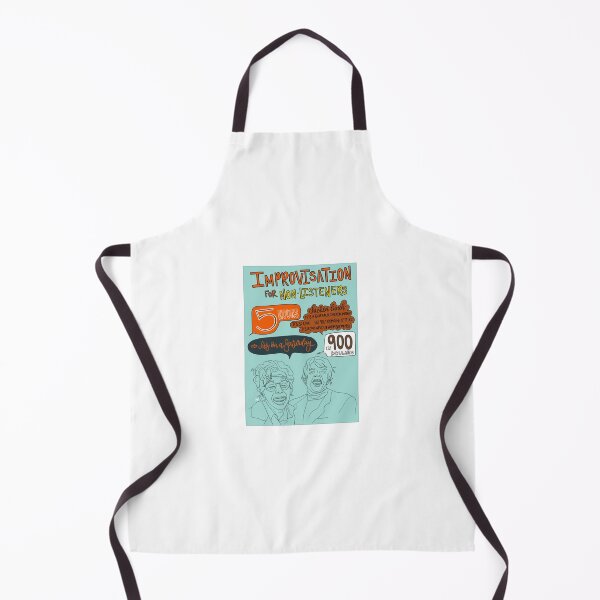Item preview, improvisation for non-listeners designed and sold by maggieadolf.