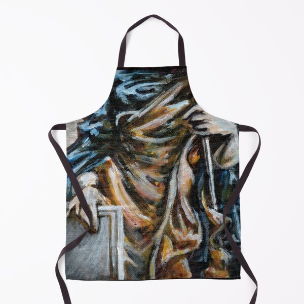 Item preview, The Muse designed and sold by RedStudioRat.