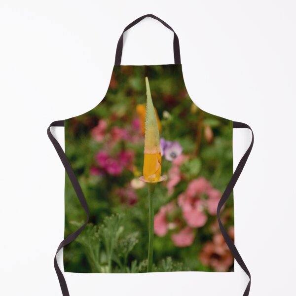 Item preview, Emerging Poppy designed and sold by Lynda Anne Williams.