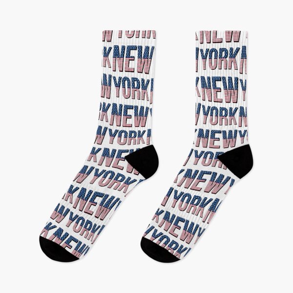 Item preview, New York designed and sold by TopBaseline.