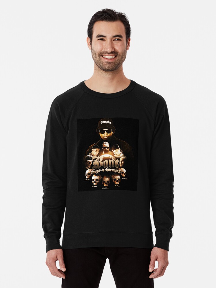 Bone thugs 2025 n harmony sweatshirt