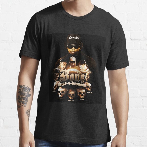 Bone thugs n harmony logos Essential T-Shirt