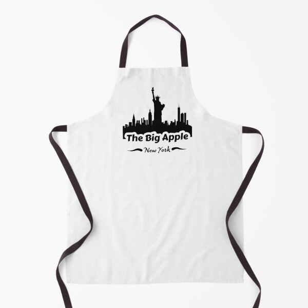 Item preview, New York designed and sold by TopBaseline.