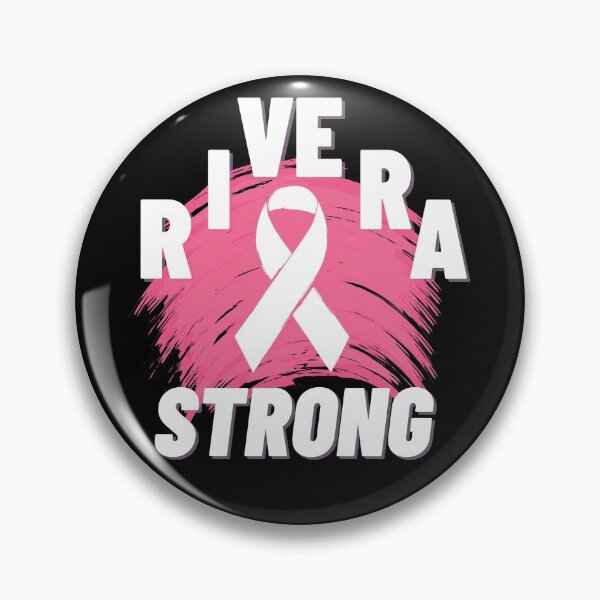Item preview, Rivera Strong designed and sold by StarByAsem.