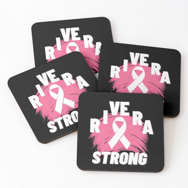 Item preview, Rivera Strong designed and sold by StarByAsem.