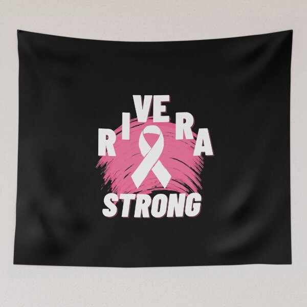 Item preview, Rivera Strong designed and sold by StarByAsem.