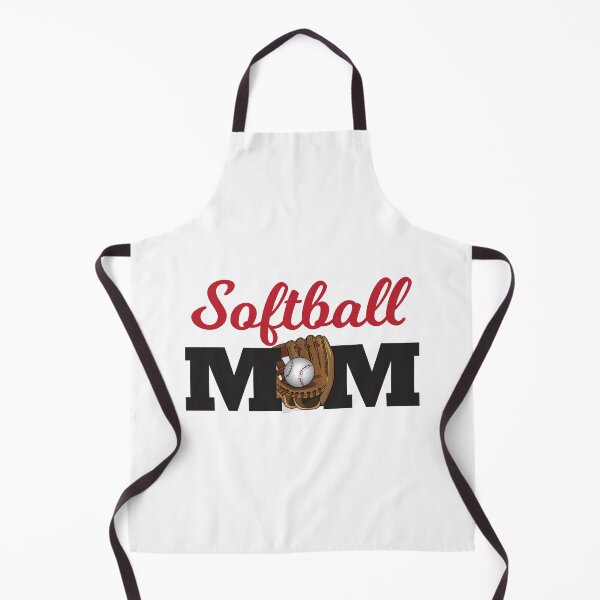 Item preview, Softball Mom designed and sold by 4AllTimes.
