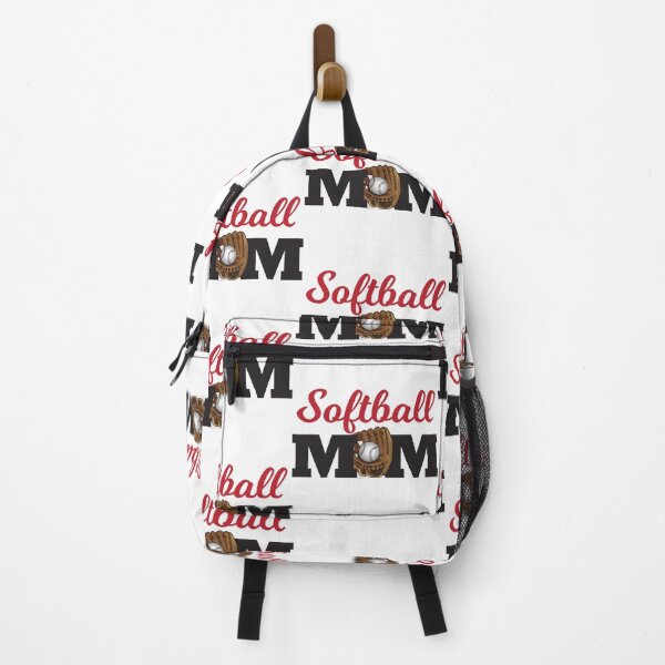 Item preview, Softball Mom designed and sold by 4AllTimes.