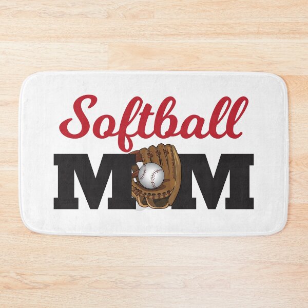 Item preview, Softball Mom designed and sold by 4AllTimes.