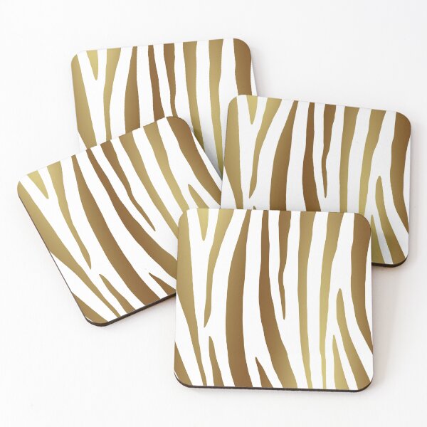 Item preview, Golden tiger overlays designed and sold by Erick  Tezó.