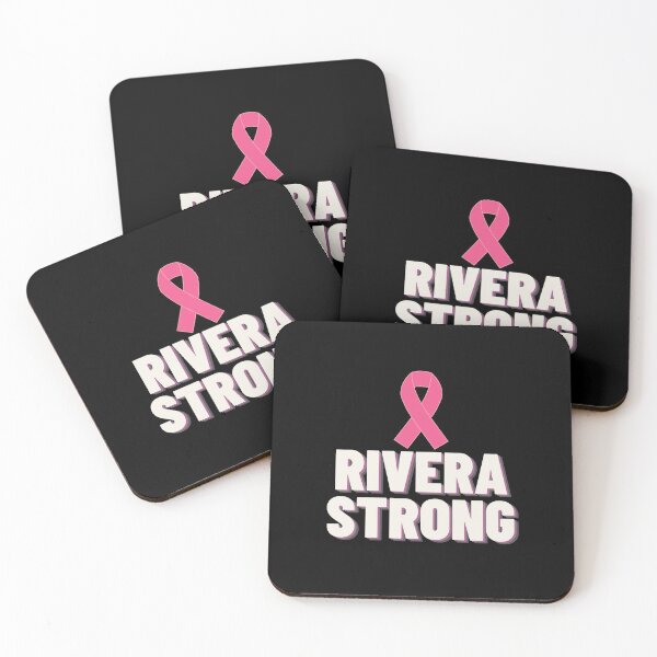 Item preview,  Rivera Strong designed and sold by StarByAsem.