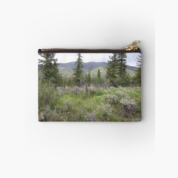 Item preview, Colorado Burial Site  designed and sold by clizzio.