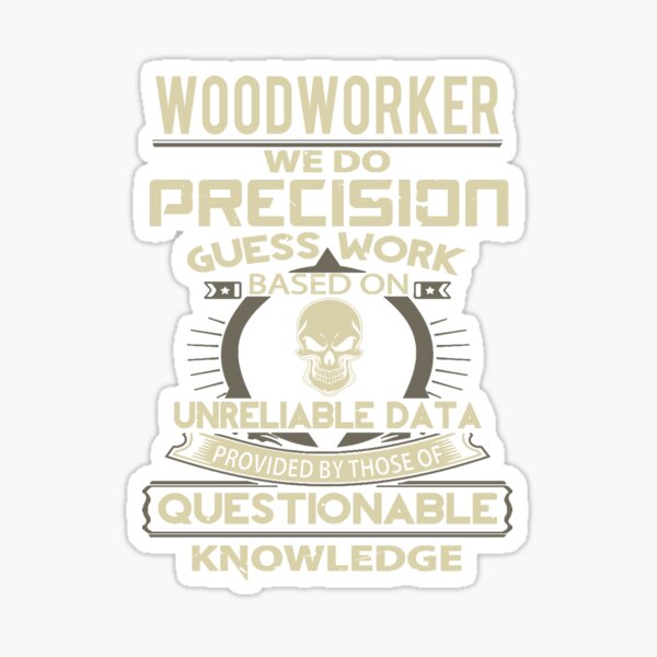 Item preview, woodworker Knowledge designed and sold by princegiri.