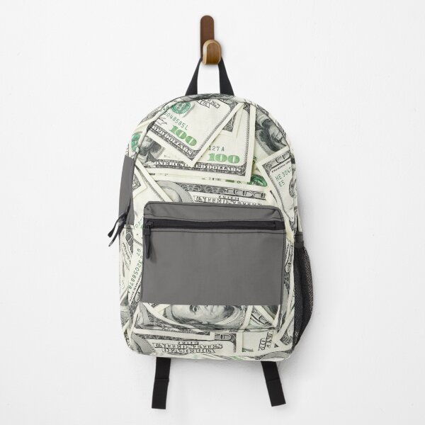Item preview, Money, 100 Bills, Hundred Dollars - Currency designed and sold by MrRoccoBlue.