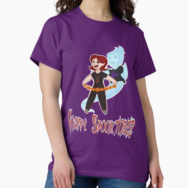 Item preview, HAPPY SPOOKTOBER FROM VAGAMING designed and sold by VentraPurity98.