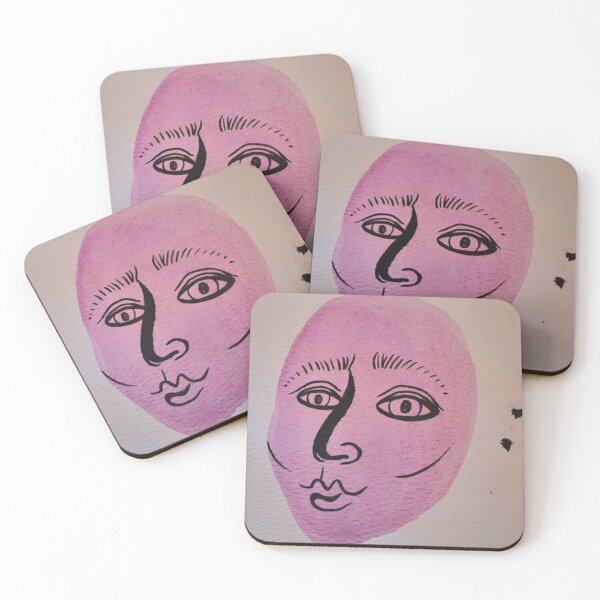 Item preview, Pinky designed and sold by IxxyCo.