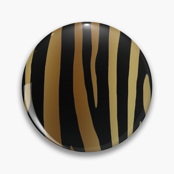 Item preview, Golden and black tiger overlays designed and sold by Erick  Tezó.