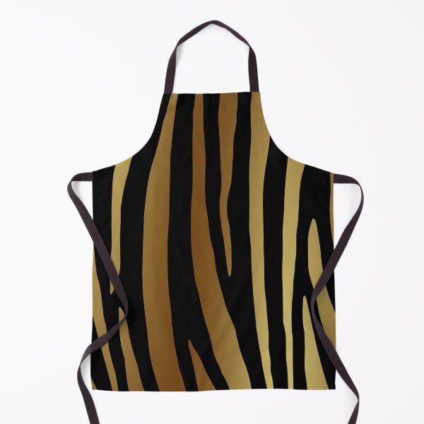 Item preview, Golden and black tiger overlays designed and sold by Erick Tezó.