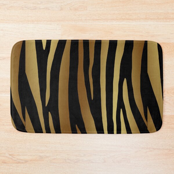 Item preview, Golden and black tiger overlays designed and sold by Erick  Tezó.