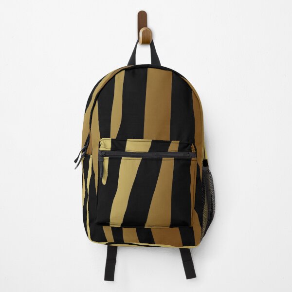 Item preview, Golden and black tiger overlays designed and sold by Erick Tezó.