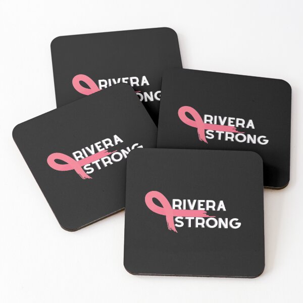 Item preview,  Rivera Strong designed and sold by StarByAsem.
