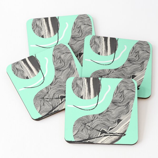 Item preview, Movement 2 designed and sold by jasmyner.