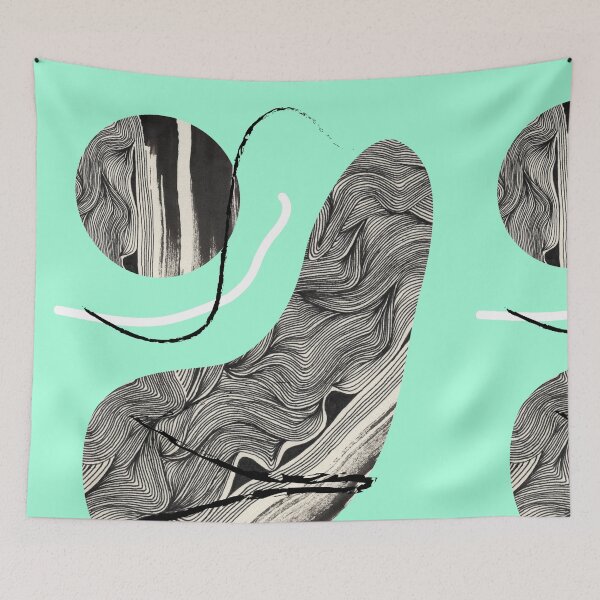 Item preview, Movement 2 designed and sold by jasmyner.