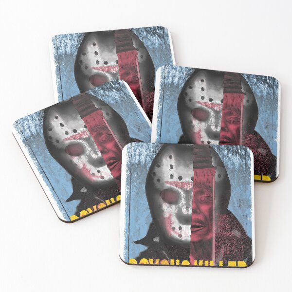 Item preview, psycho killer designed and sold by sambuko.
