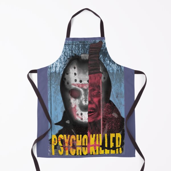 Item preview, psycho killer designed and sold by sambuko.