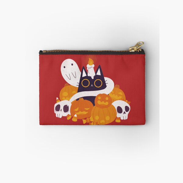 Item preview, Pumpkin Cat designed and sold by TaylorRoss1.