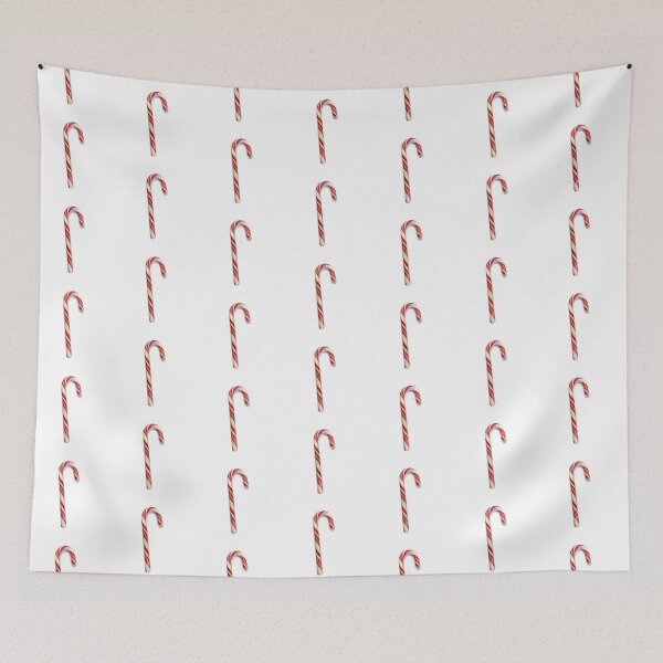 Item preview, Sweet but Twisted " CANDY CANE " designed and sold by findsbyjune374.