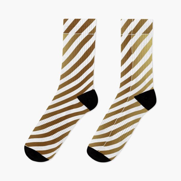 Item preview, Diagonal golden overlays designed and sold by Erick  Tezó.