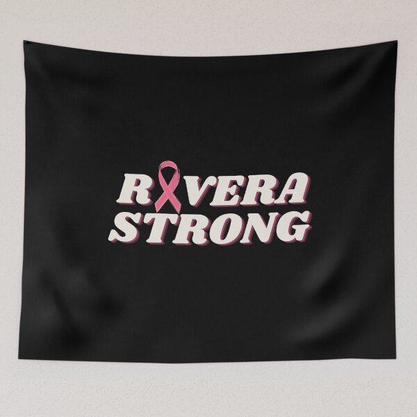 Item preview, Rivera Strong designed and sold by StarByAsem.