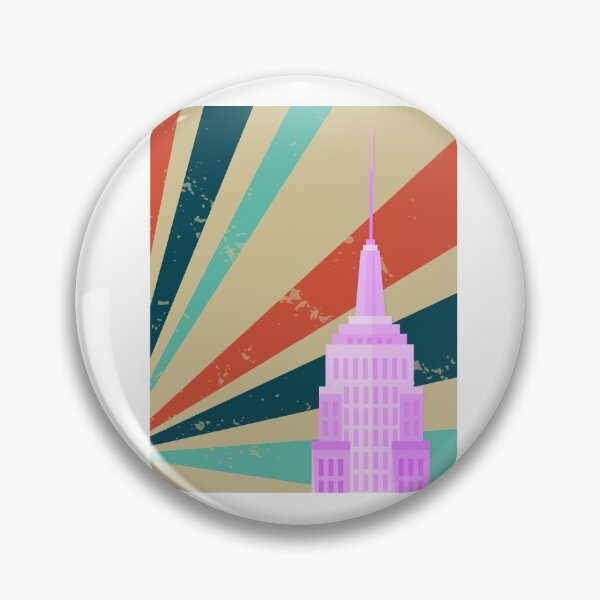Item preview, Nueva York designed and sold by TopBaseline.