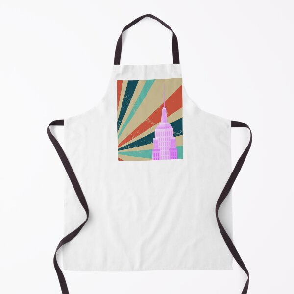 Item preview, New York designed and sold by TopBaseline.