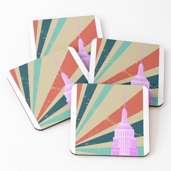 Item preview, New York designed and sold by TopBaseline.