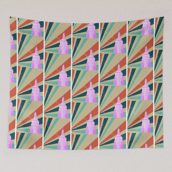 Item preview, Nueva York designed and sold by TopBaseline.